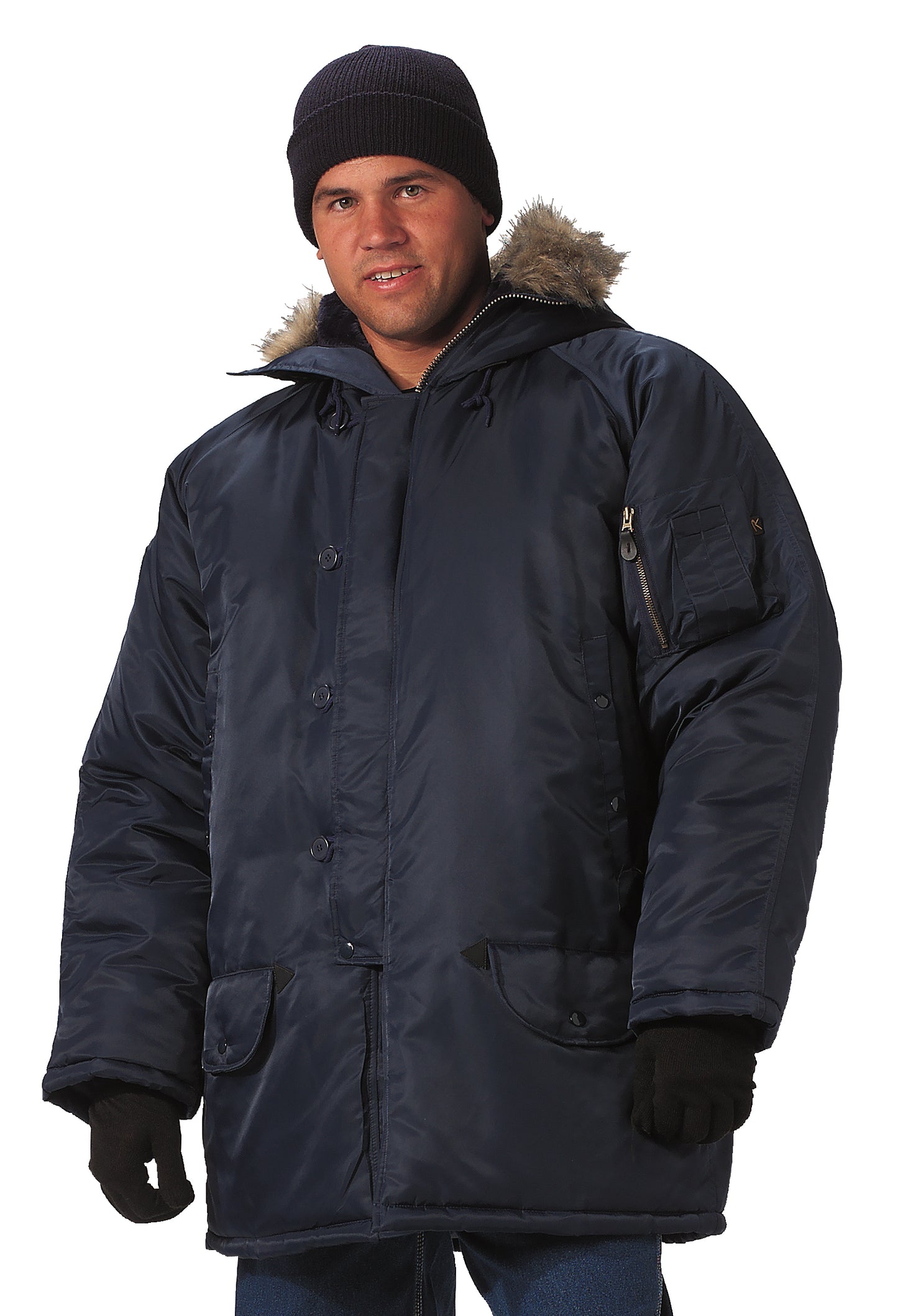 Rothco N-3B Parka