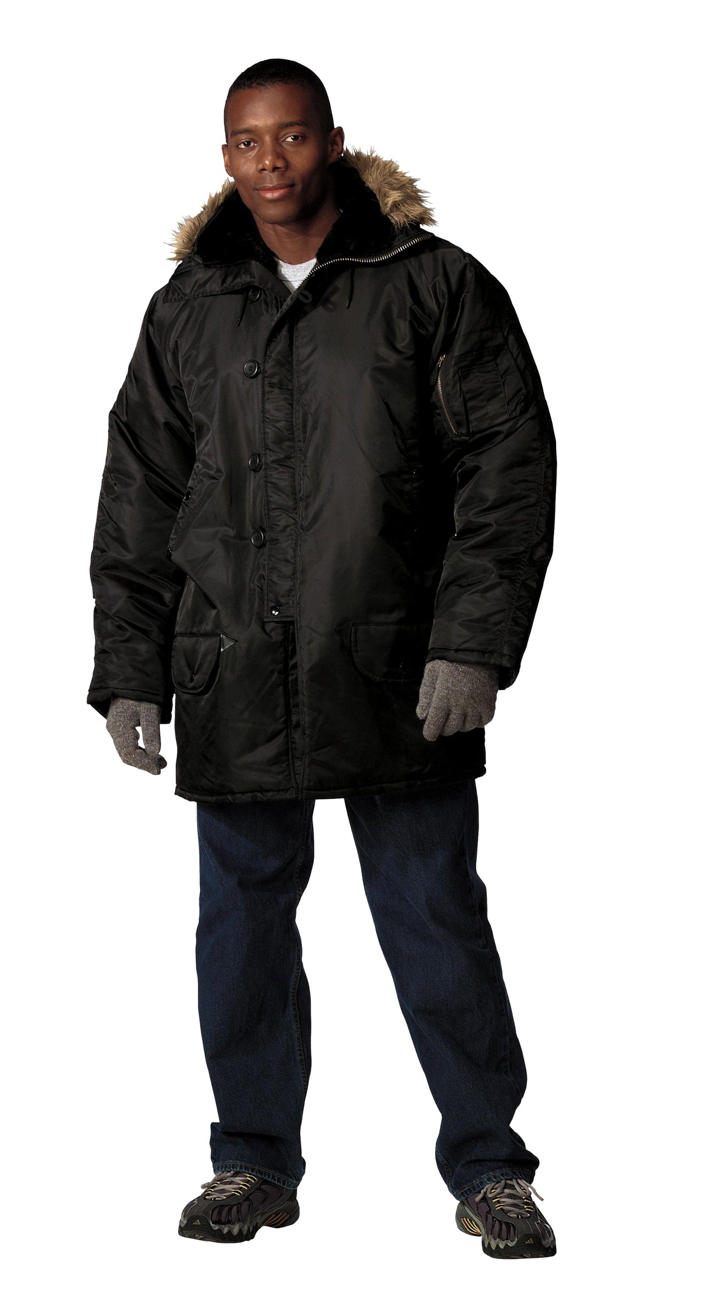 Rothco N-3B Parka