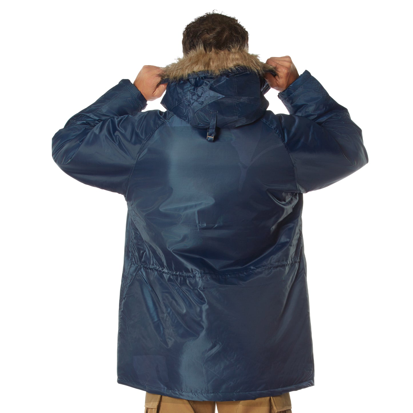 Rothco N-3B Parka