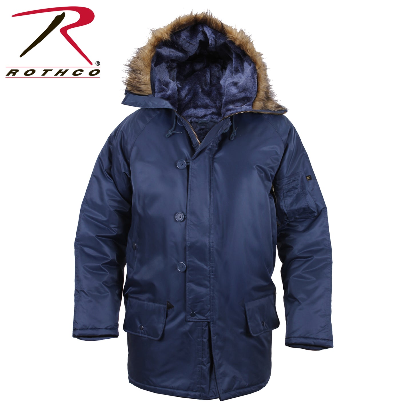 Rothco N-3B Parka