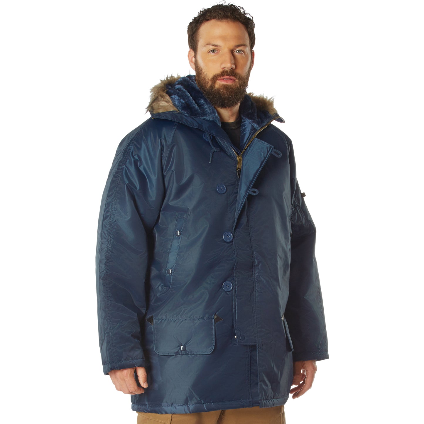 Rothco N-3B Parka