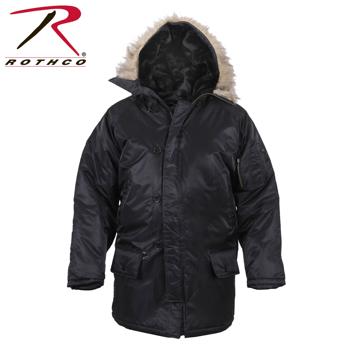 Rothco N-3B Parka