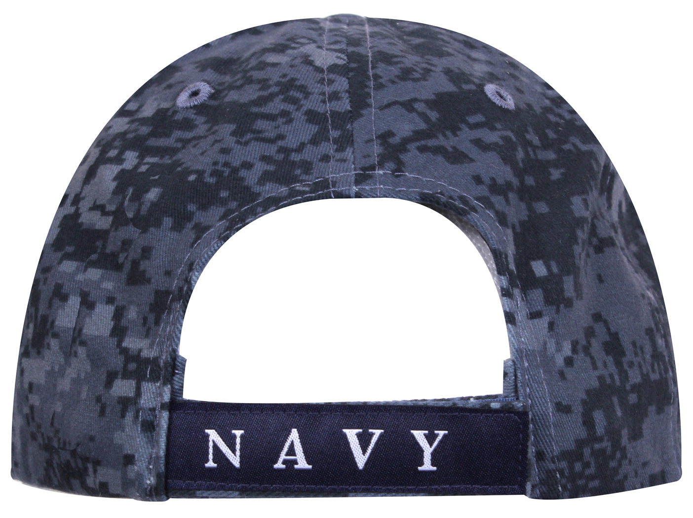 Rothco Deluxe Navy Low Profile Cap