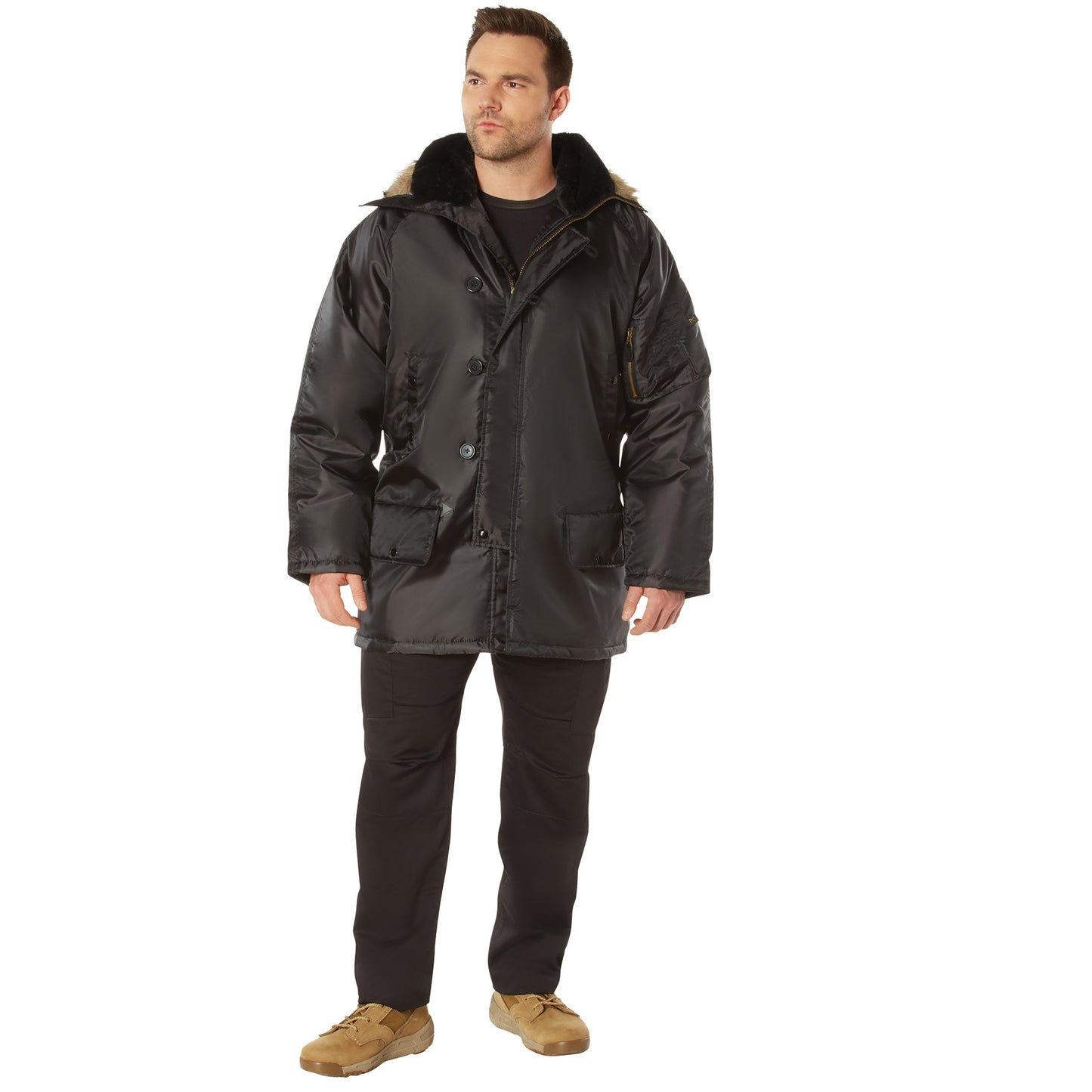 Rothco N-3B Parka