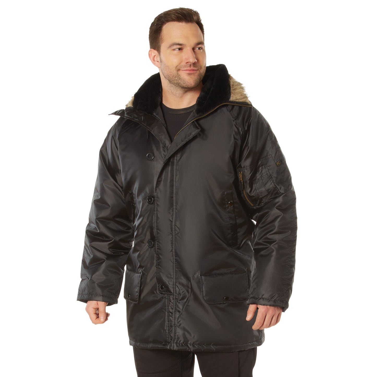 Rothco N-3B Parka