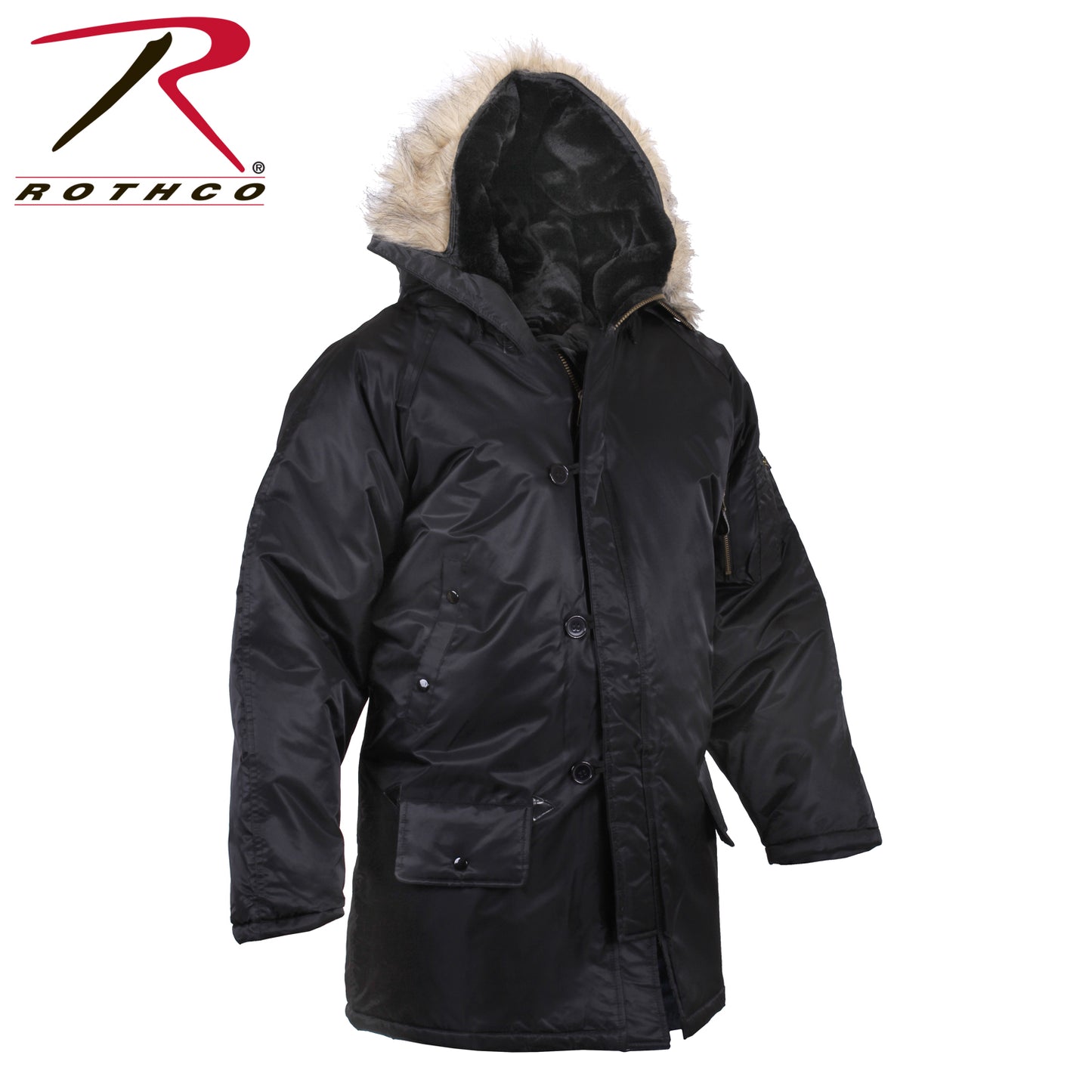 Rothco N-3B Parka