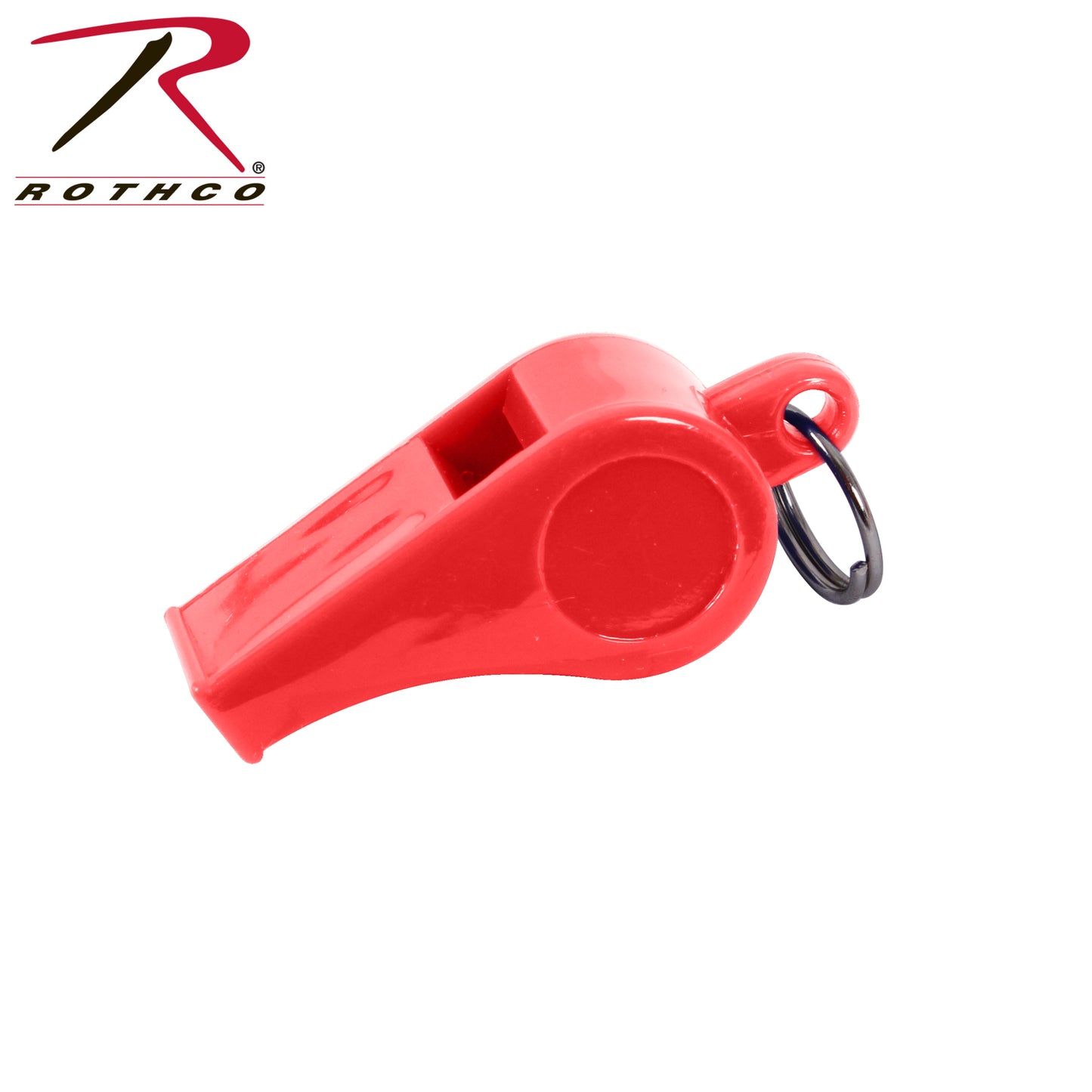 Rothco Plastic Whistles