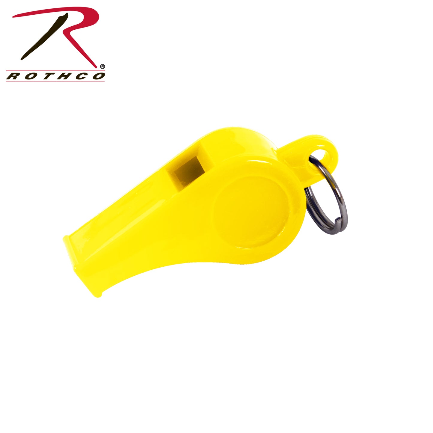 Rothco Plastic Whistles