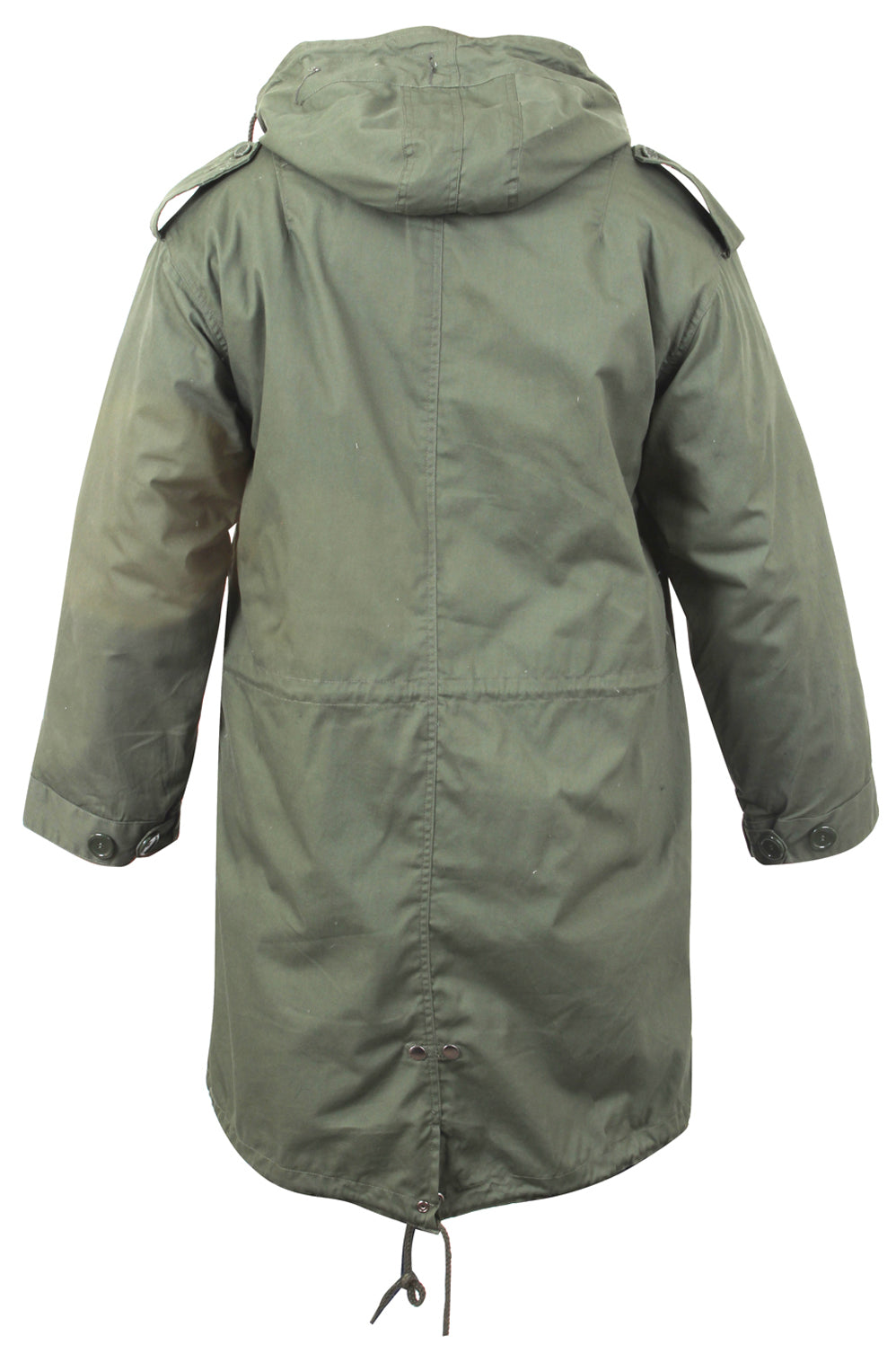 Rothco M-51 Fishtail Parka