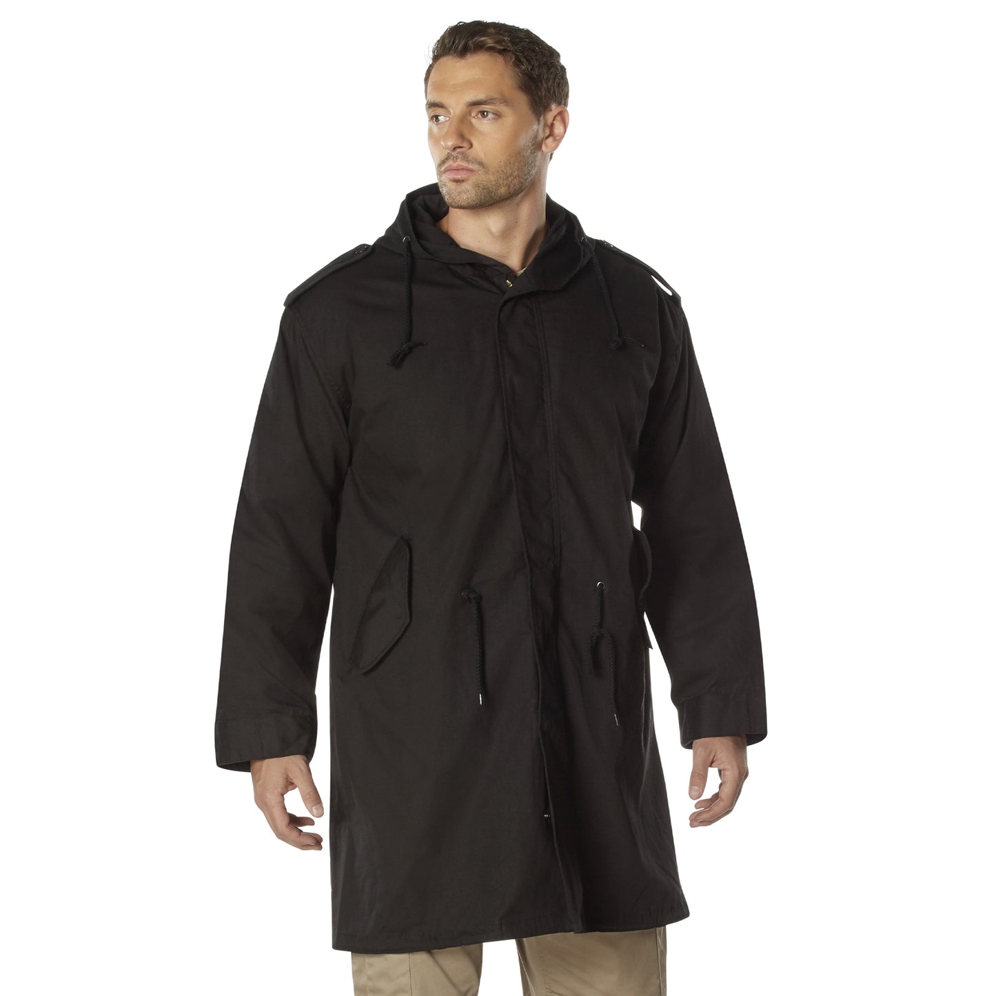 Rothco M-51 Fishtail Parka