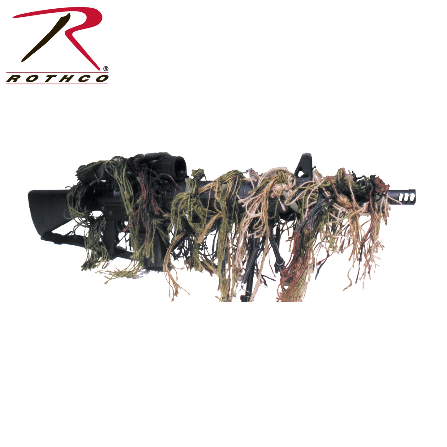 Rothco Lightweight Sniper Rifle Wrap