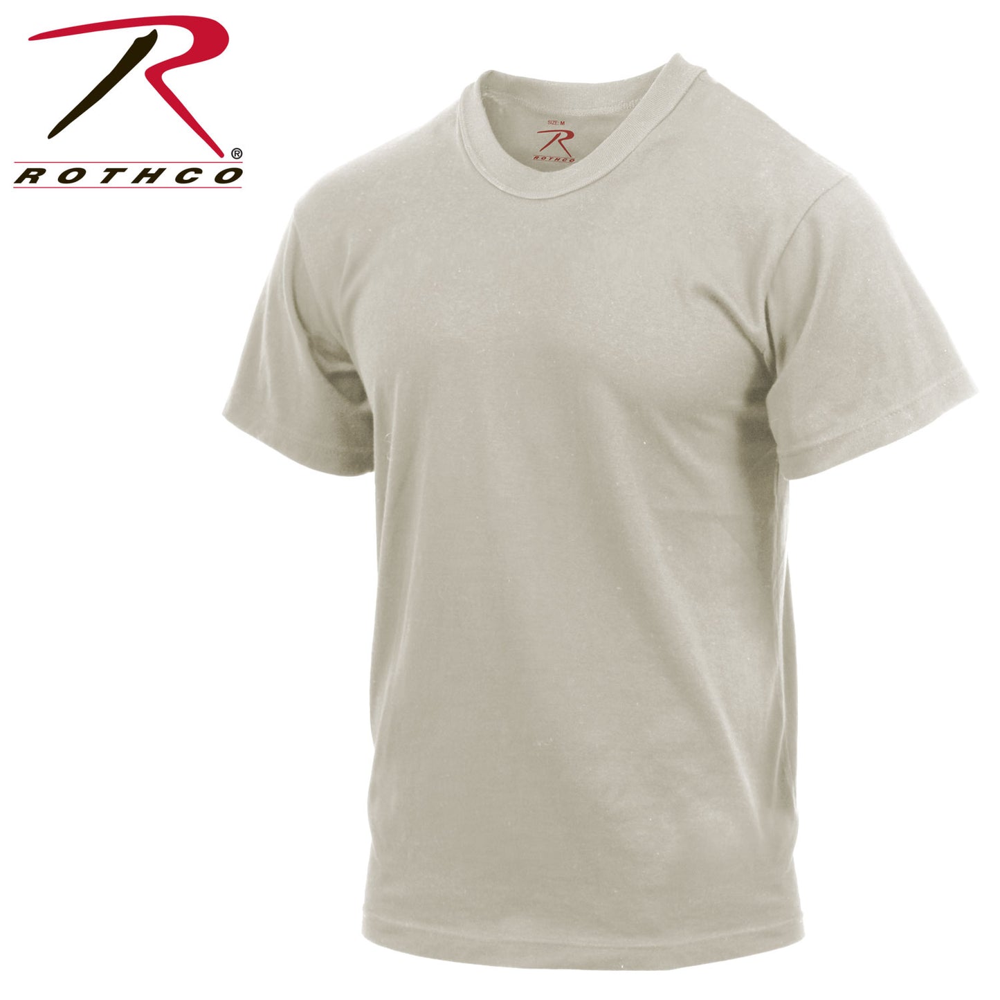 Rothco Moisture Wicking T-Shirts