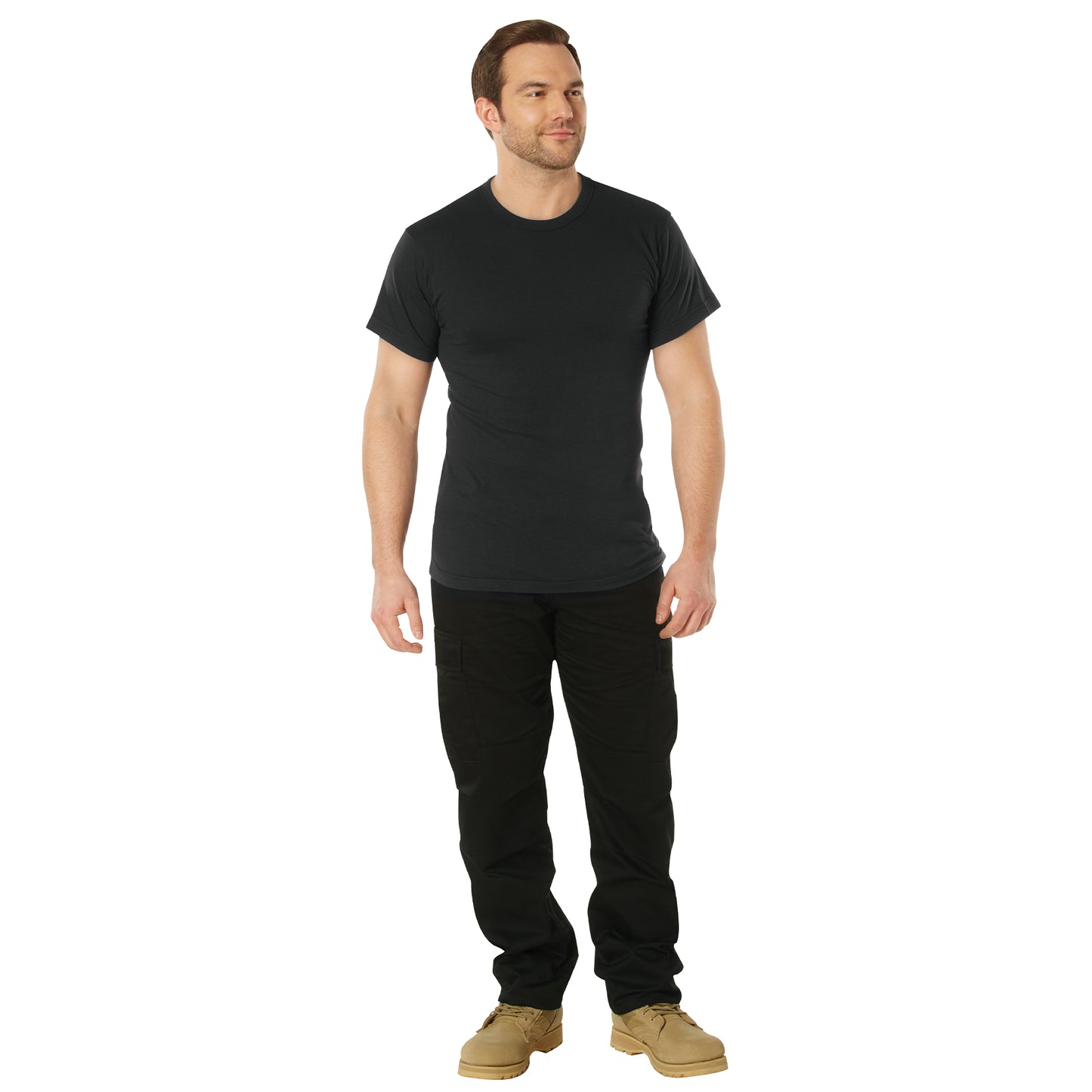 Rothco Moisture Wicking T-Shirts