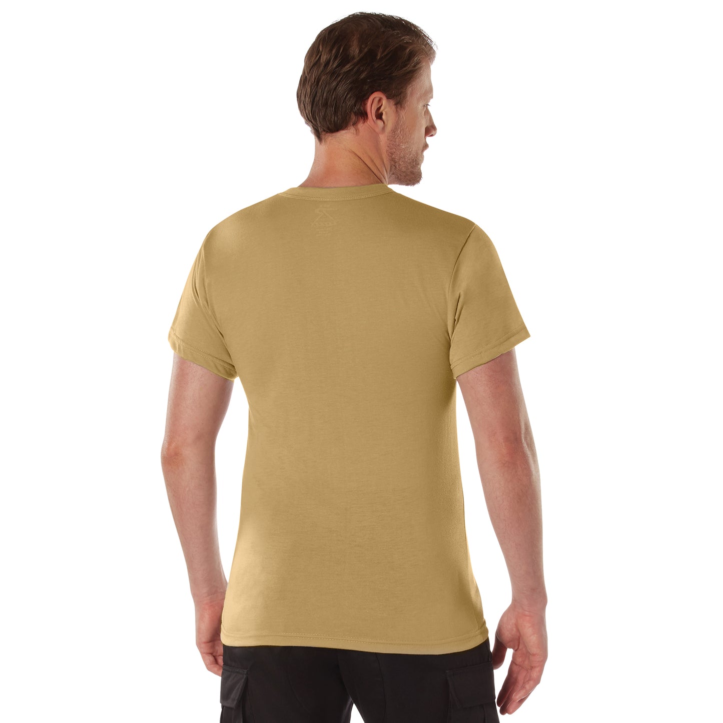 Rothco Moisture Wicking T-Shirts