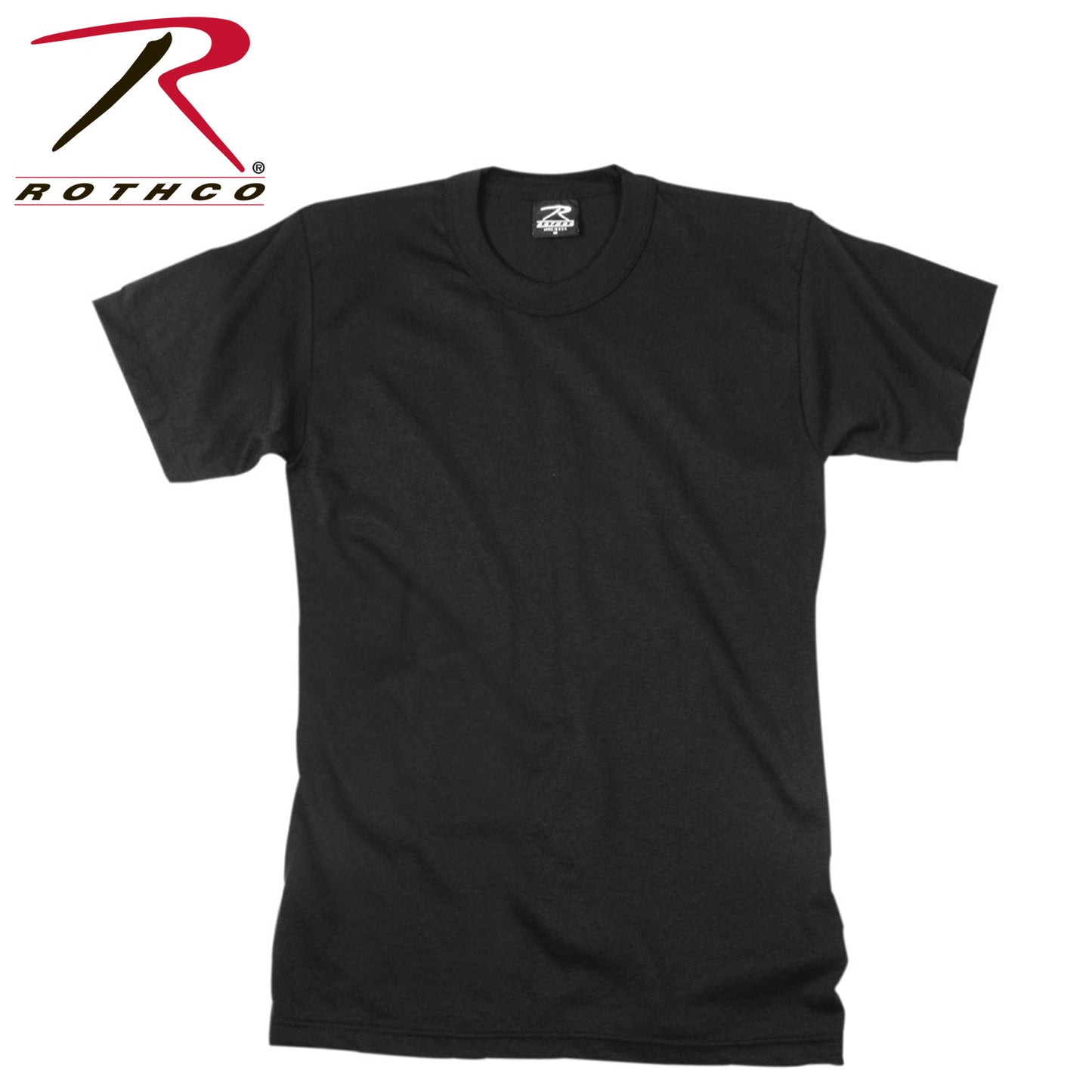 Rothco Moisture Wicking T-Shirts