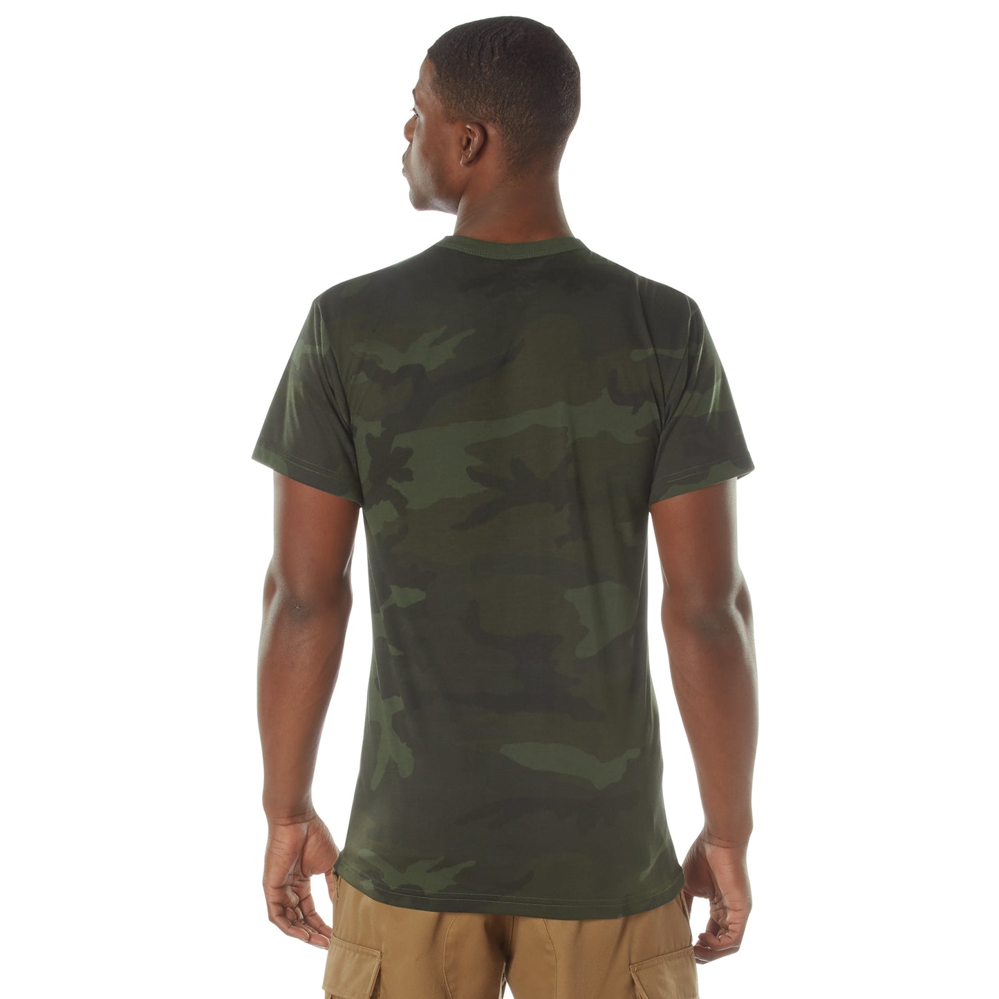 Rothco Moisture Wicking T-Shirts