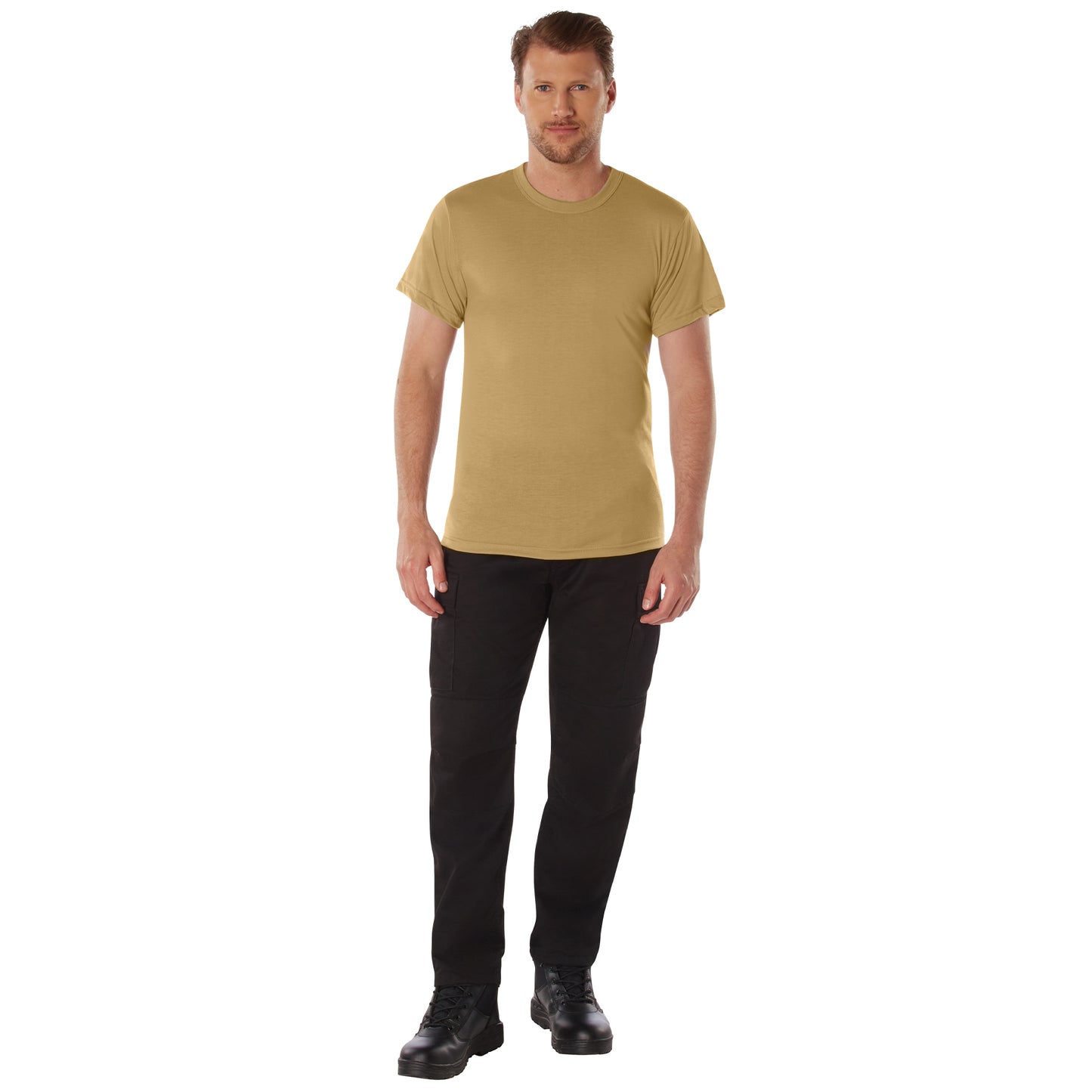 Rothco Moisture Wicking T-Shirts