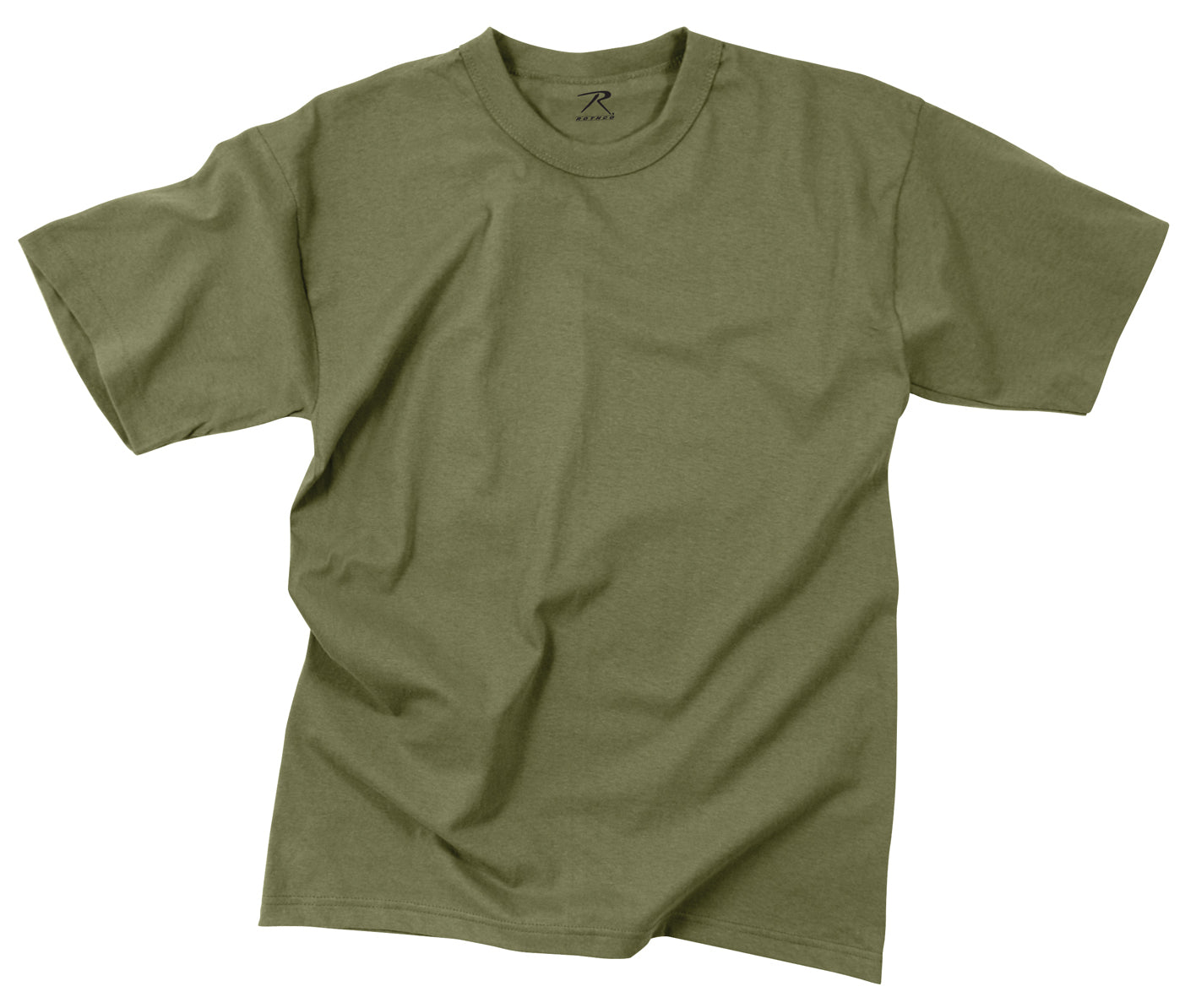 Rothco Moisture Wicking T-Shirts