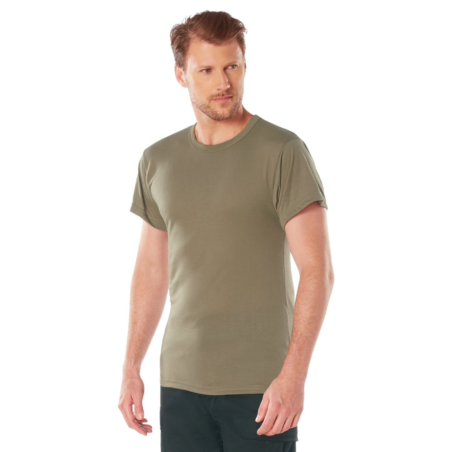 Rothco Moisture Wicking T-Shirts