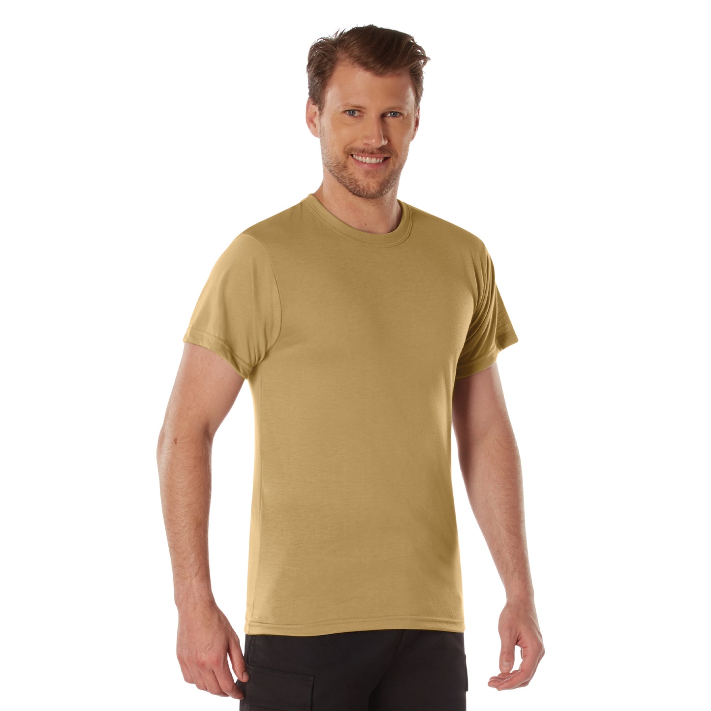 Rothco Moisture Wicking T-Shirts