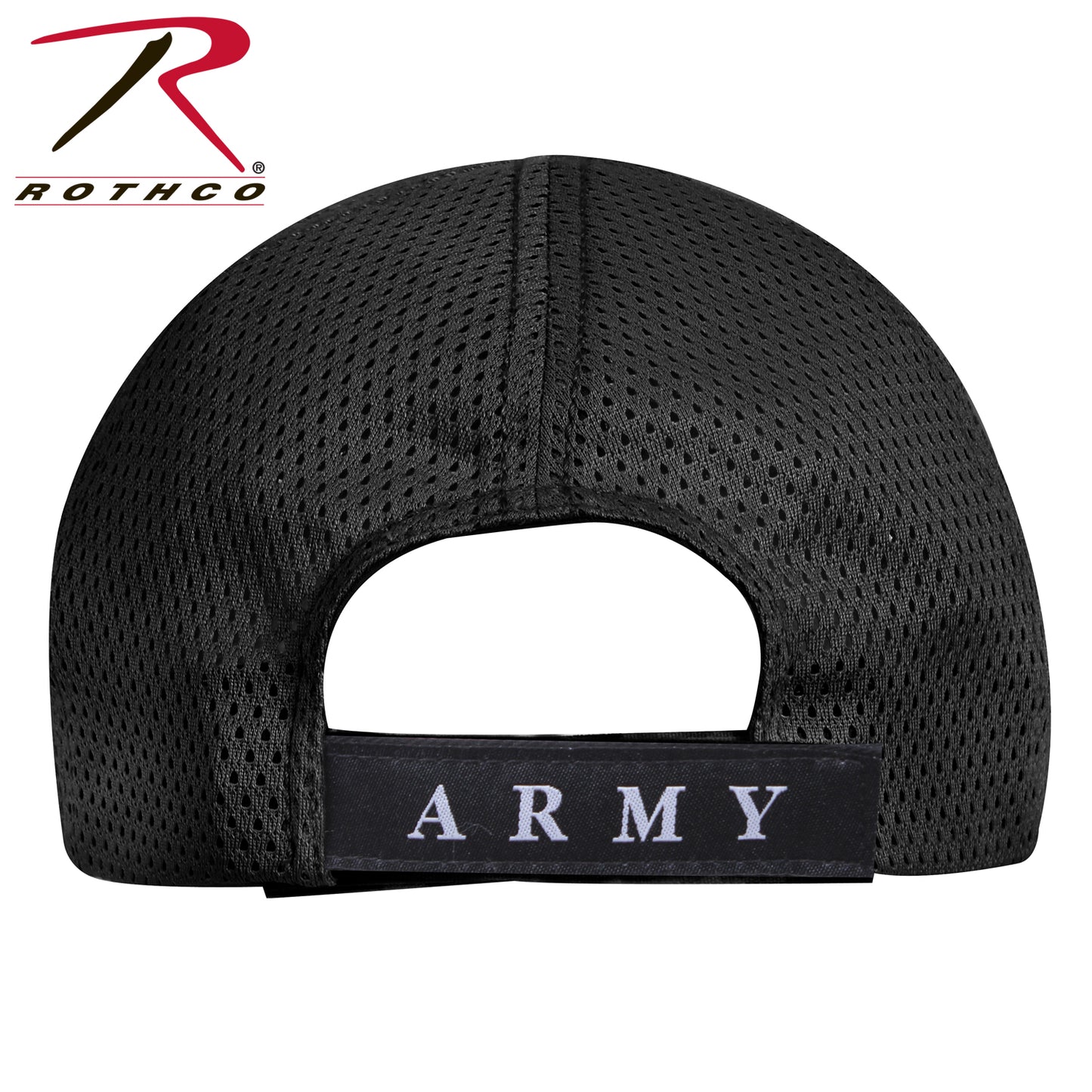 Rothco Mesh Back Army Tactical Cap