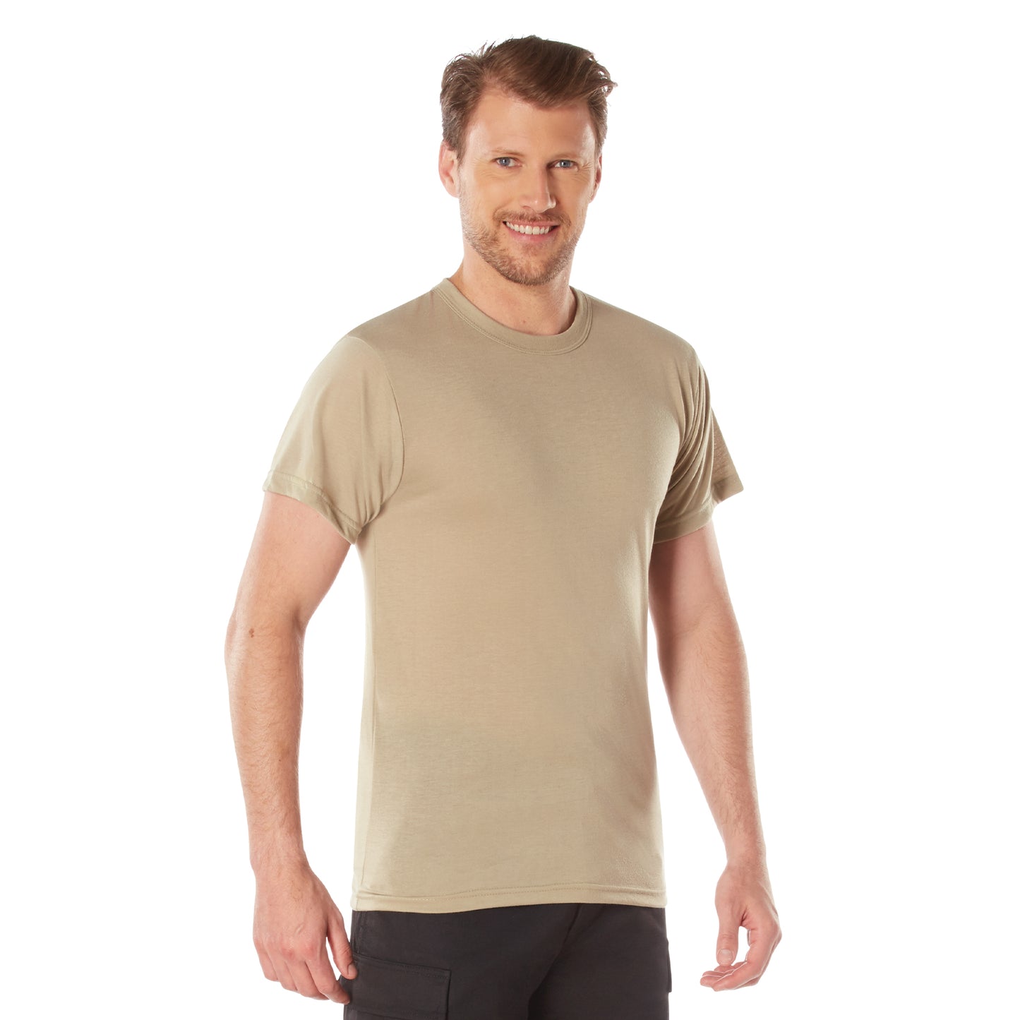 Rothco Moisture Wicking T-Shirts