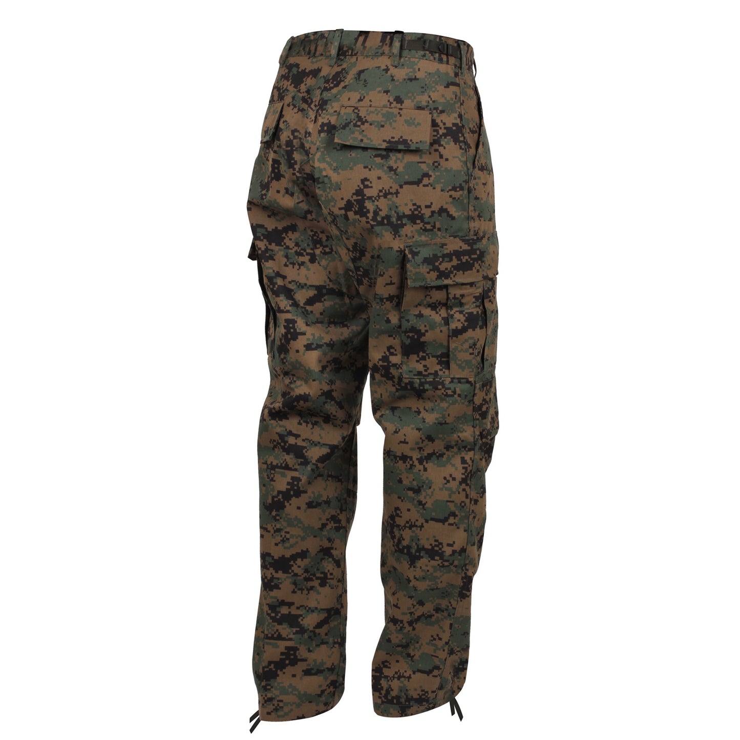 Rothco Digital Camo Tactical BDU Pants