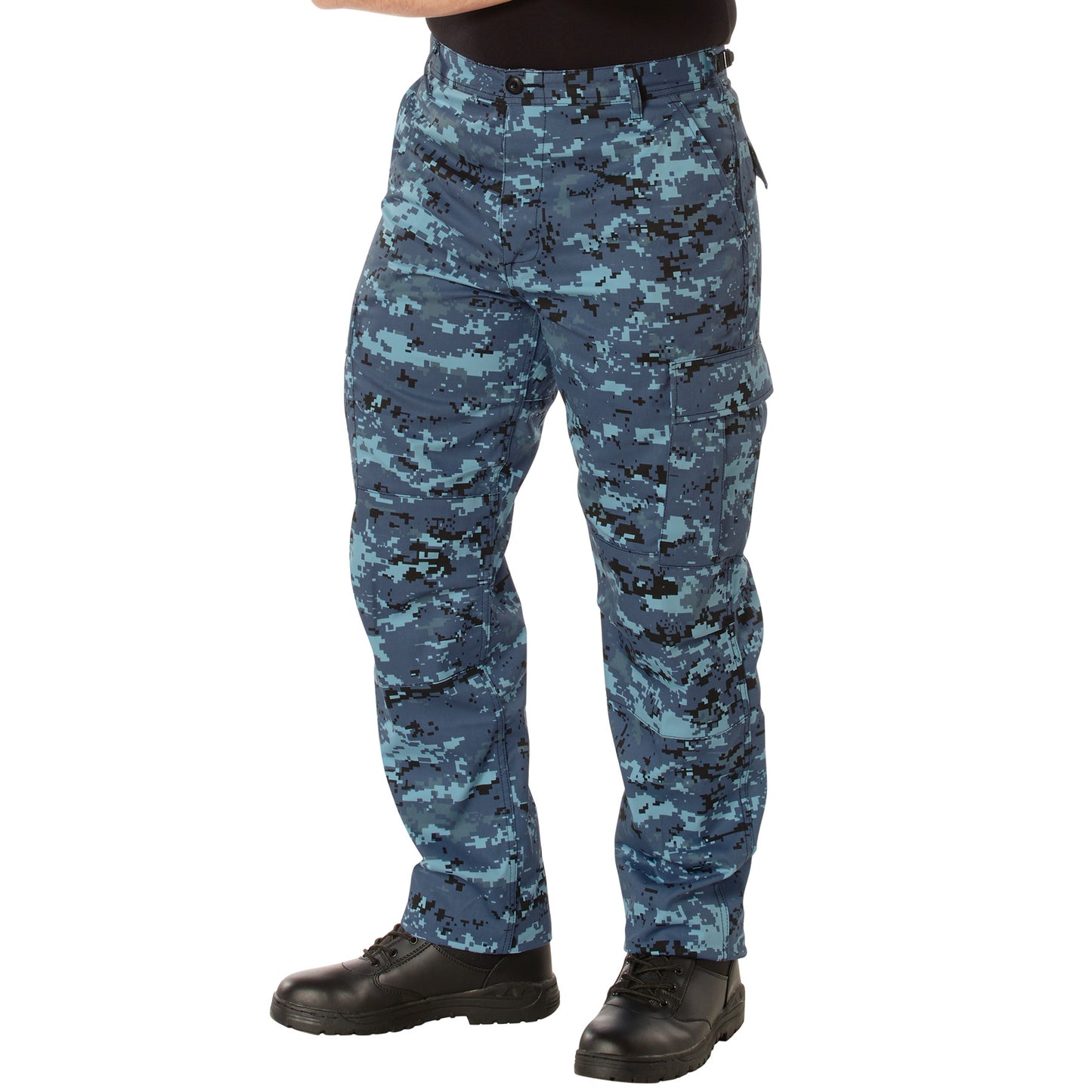 Rothco Digital Camo Tactical BDU Pants