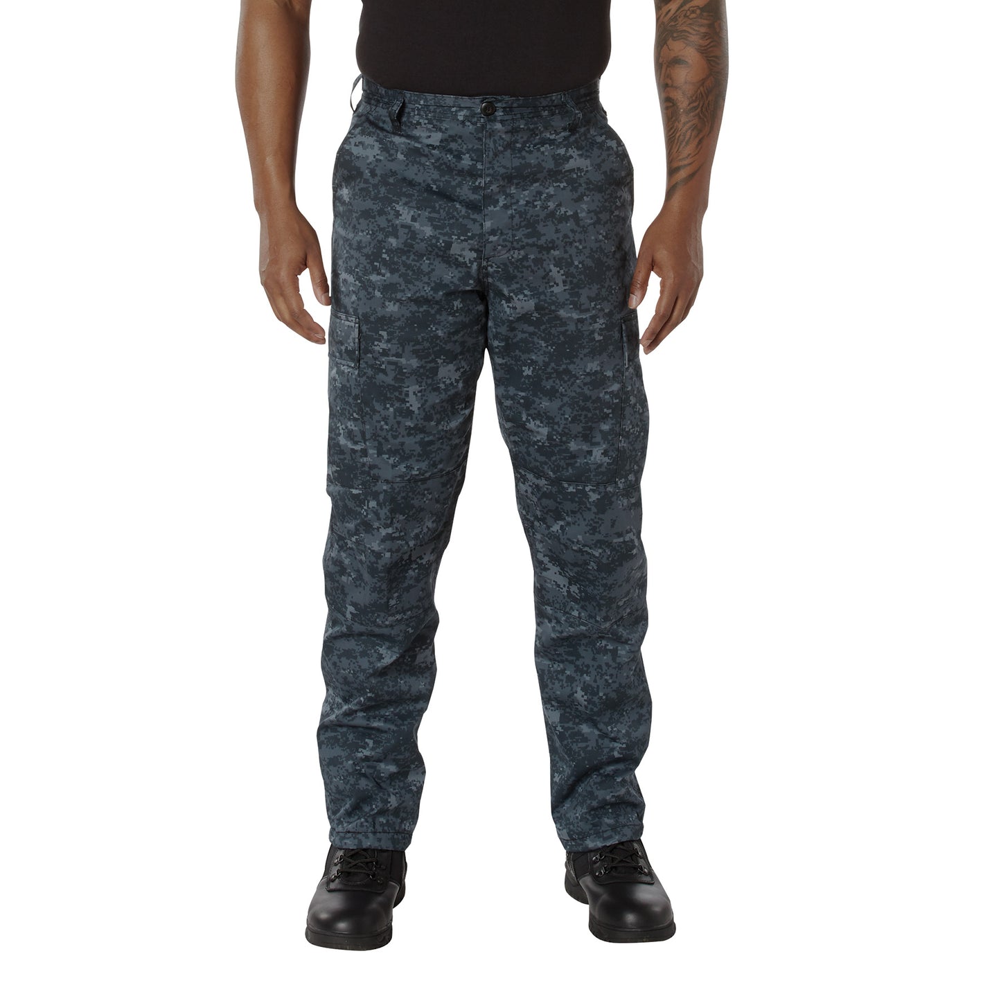 Rothco Digital Camo Tactical BDU Pants