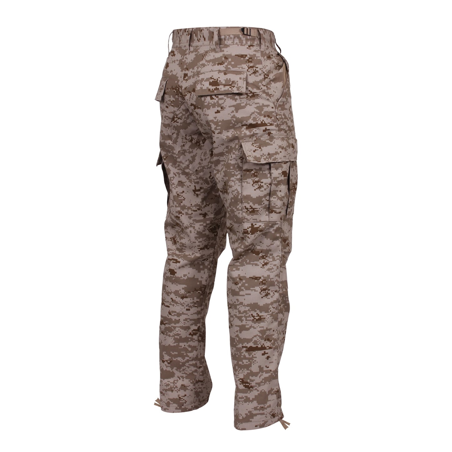 Rothco Digital Camo Tactical BDU Pants