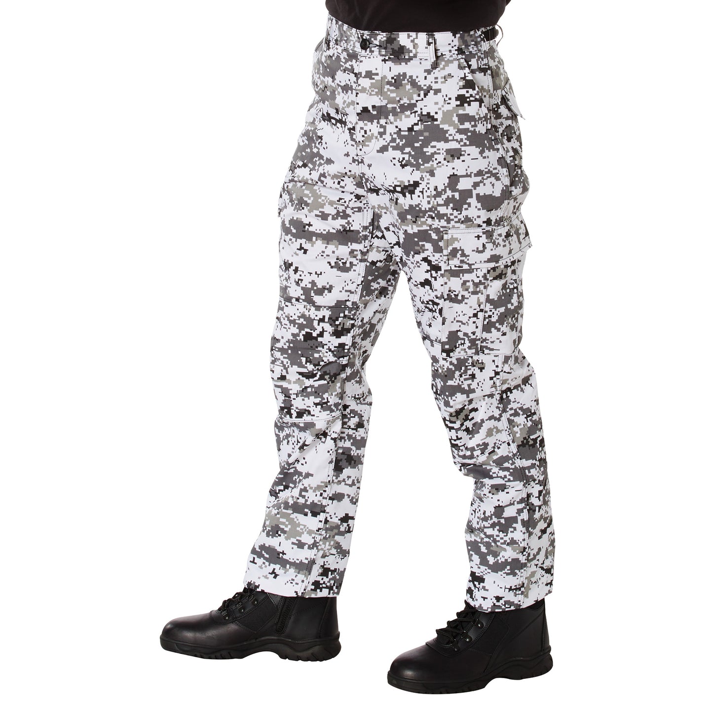 Rothco Digital Camo Tactical BDU Pants