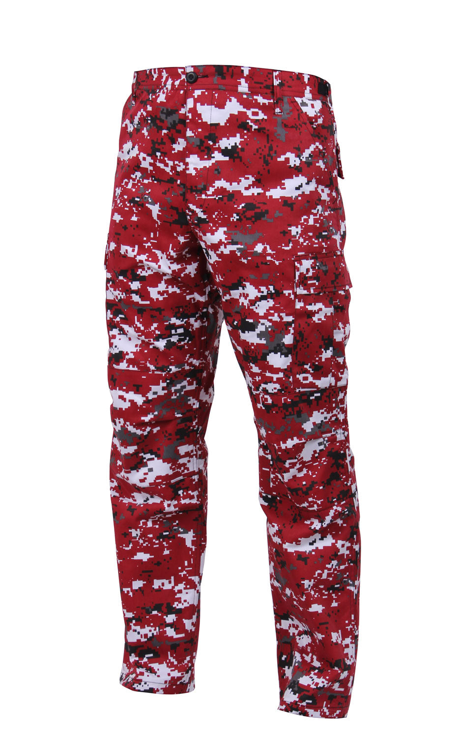 Rothco Digital Camo Tactical BDU Pants