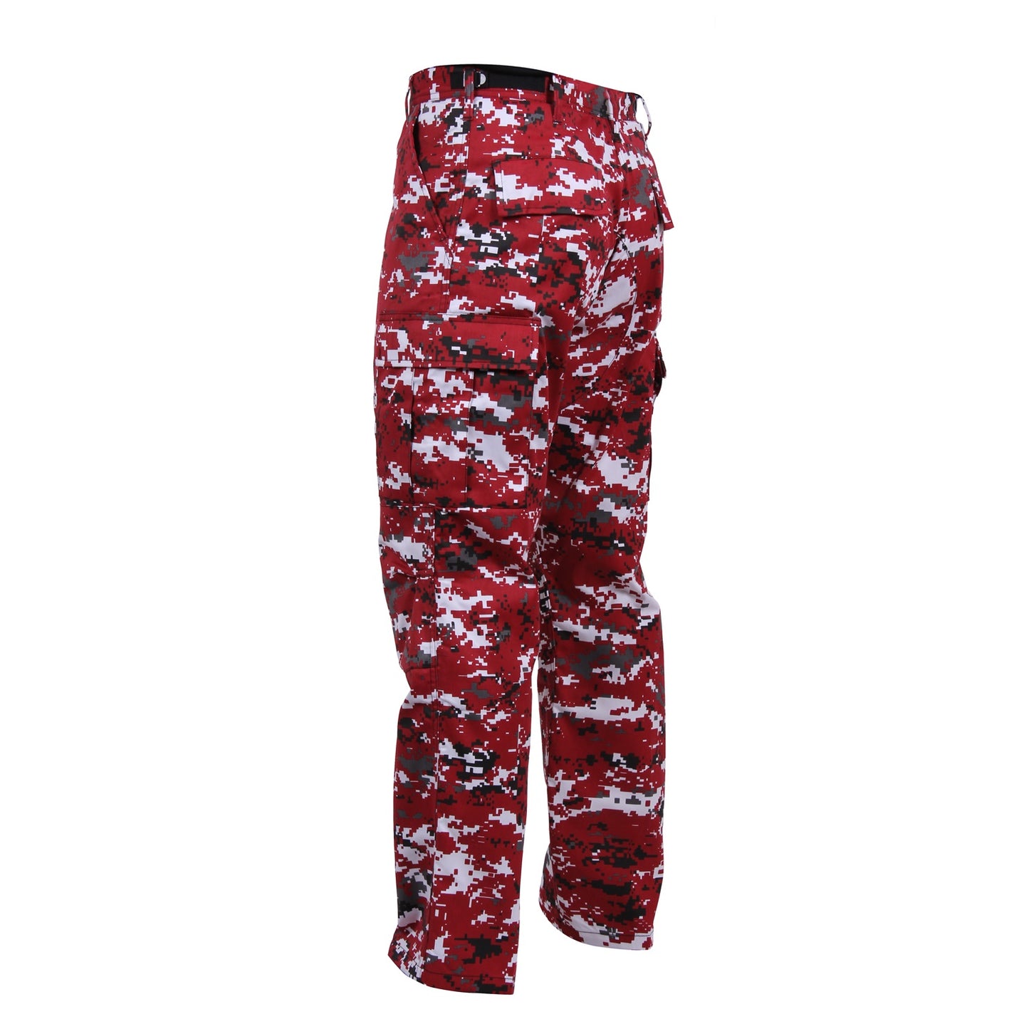 Rothco Digital Camo Tactical BDU Pants