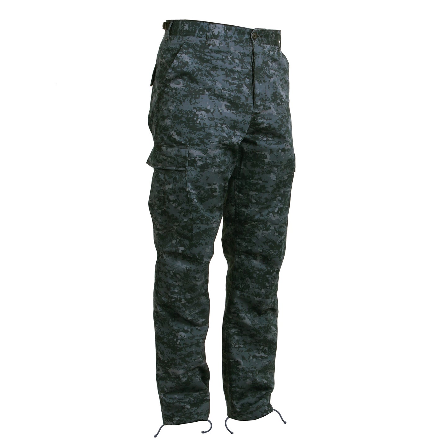 Rothco Digital Camo Tactical BDU Pants