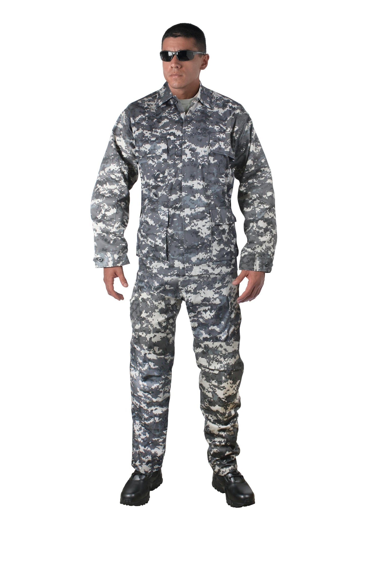 Rothco Digital Camo Tactical BDU Pants