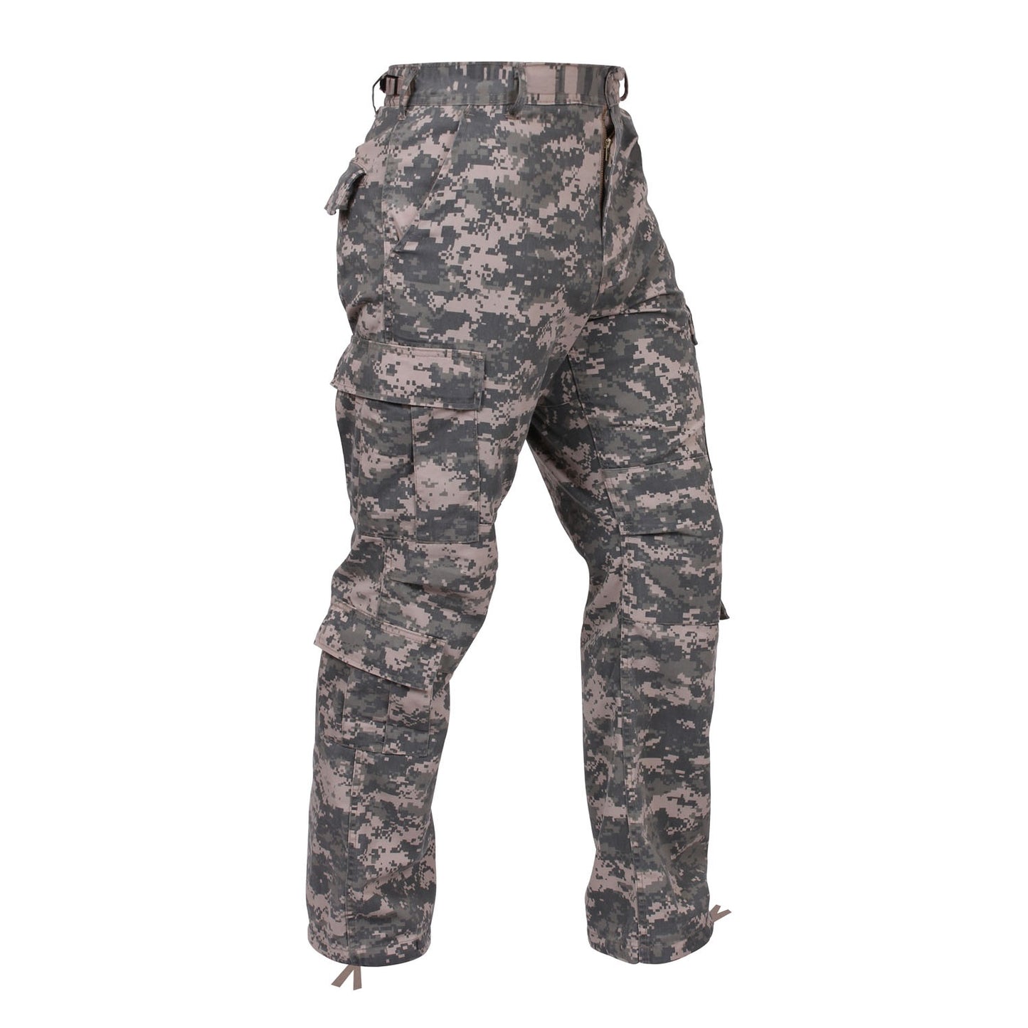 Rothco Digital Camo Tactical BDU Pants