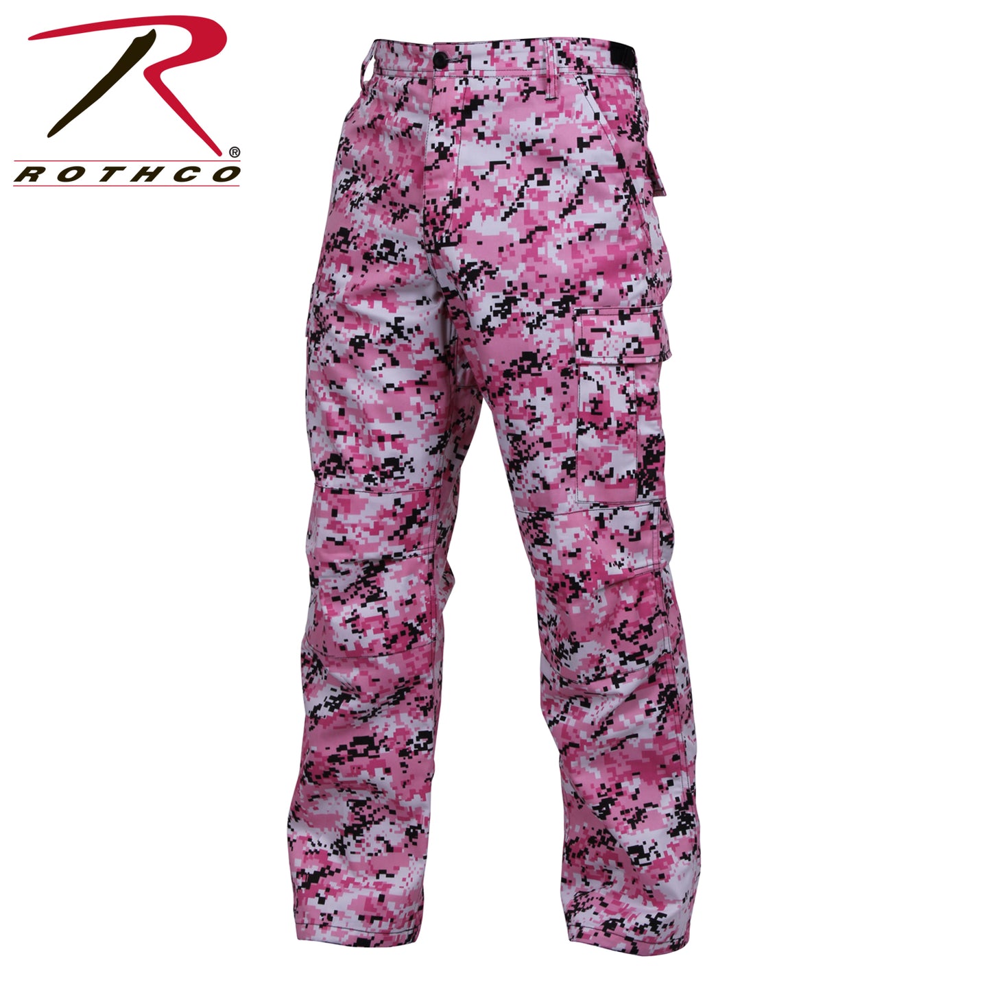 Rothco Digital Camo Tactical BDU Pants