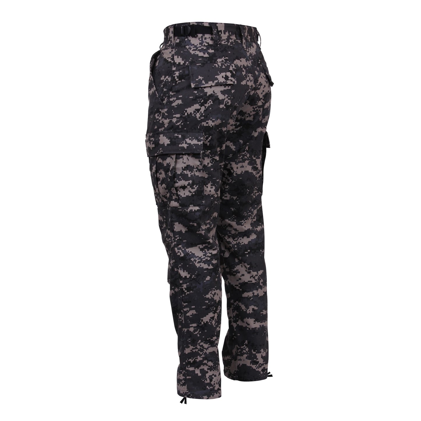 Rothco Digital Camo Tactical BDU Pants