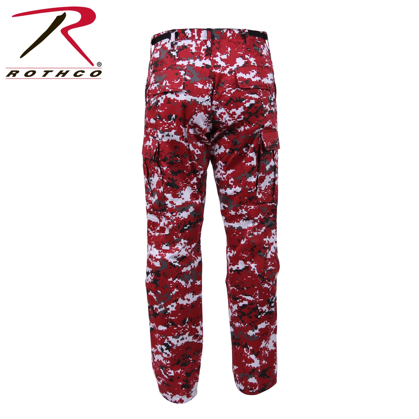 Rothco Digital Camo Tactical BDU Pants