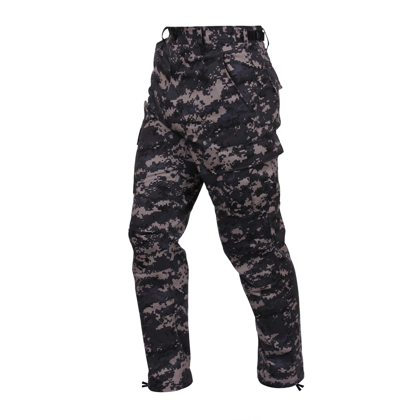 Rothco Digital Camo Tactical BDU Pants