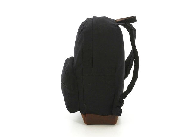 Rothco Vintage Canvas Teardrop Backpack With Leather Accents