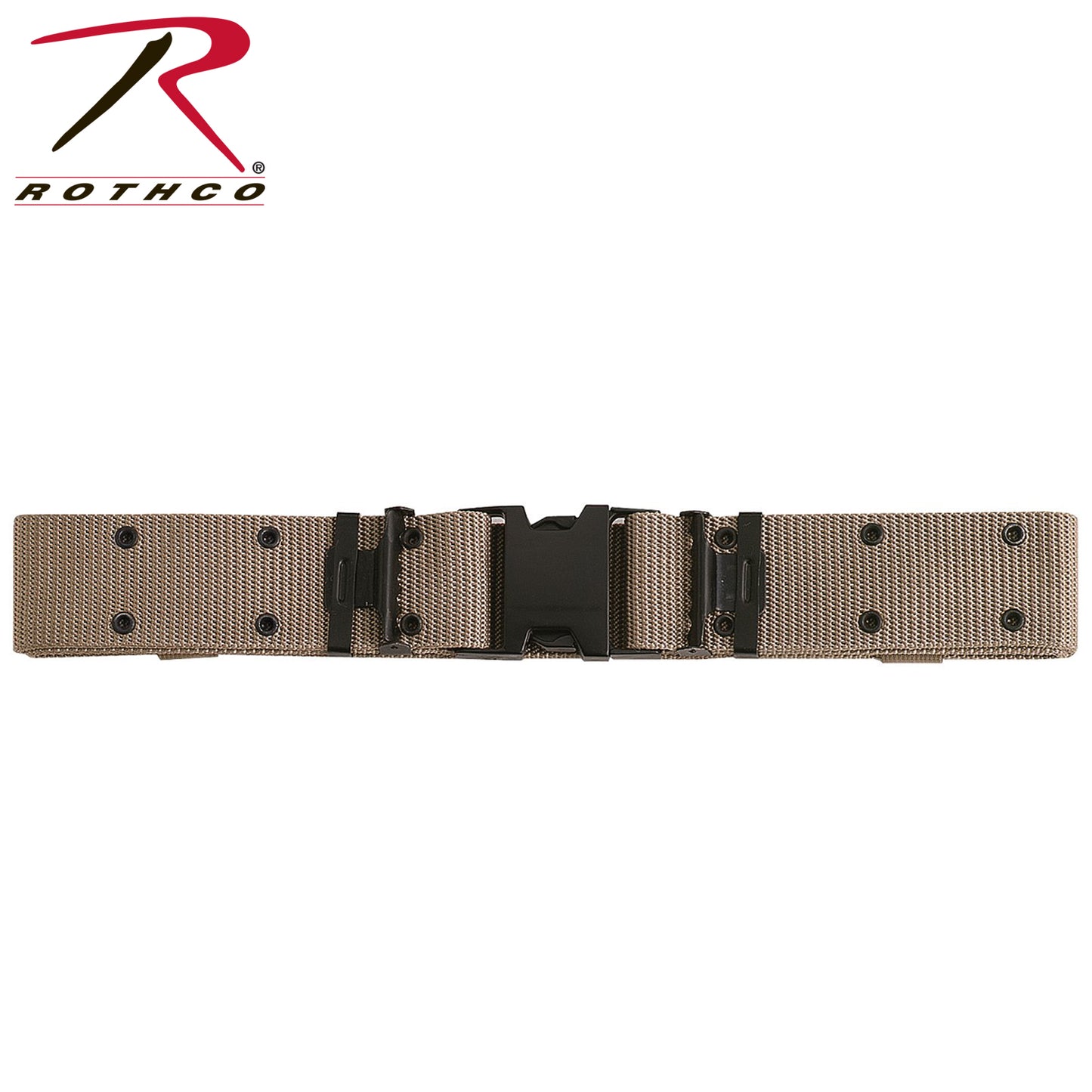 Rothco New Issue Marine Corps Style Quick Release Pistol Belts