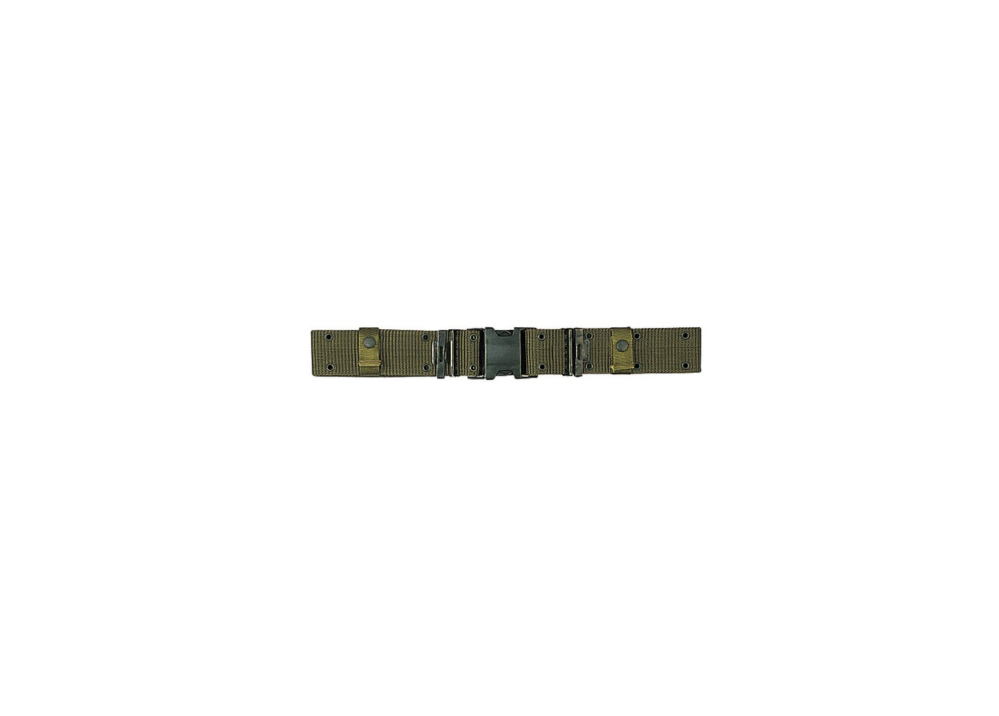 Rothco New Issue Marine Corps Style Quick Release Pistol Belts