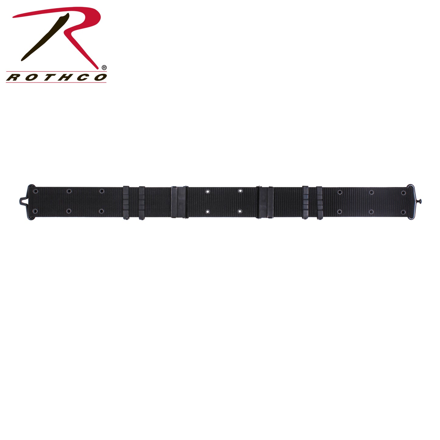 Rothco New Issue Marine Corps Style Quick Release Pistol Belts