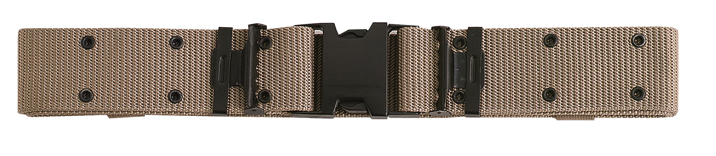 Rothco New Issue Marine Corps Style Quick Release Pistol Belts