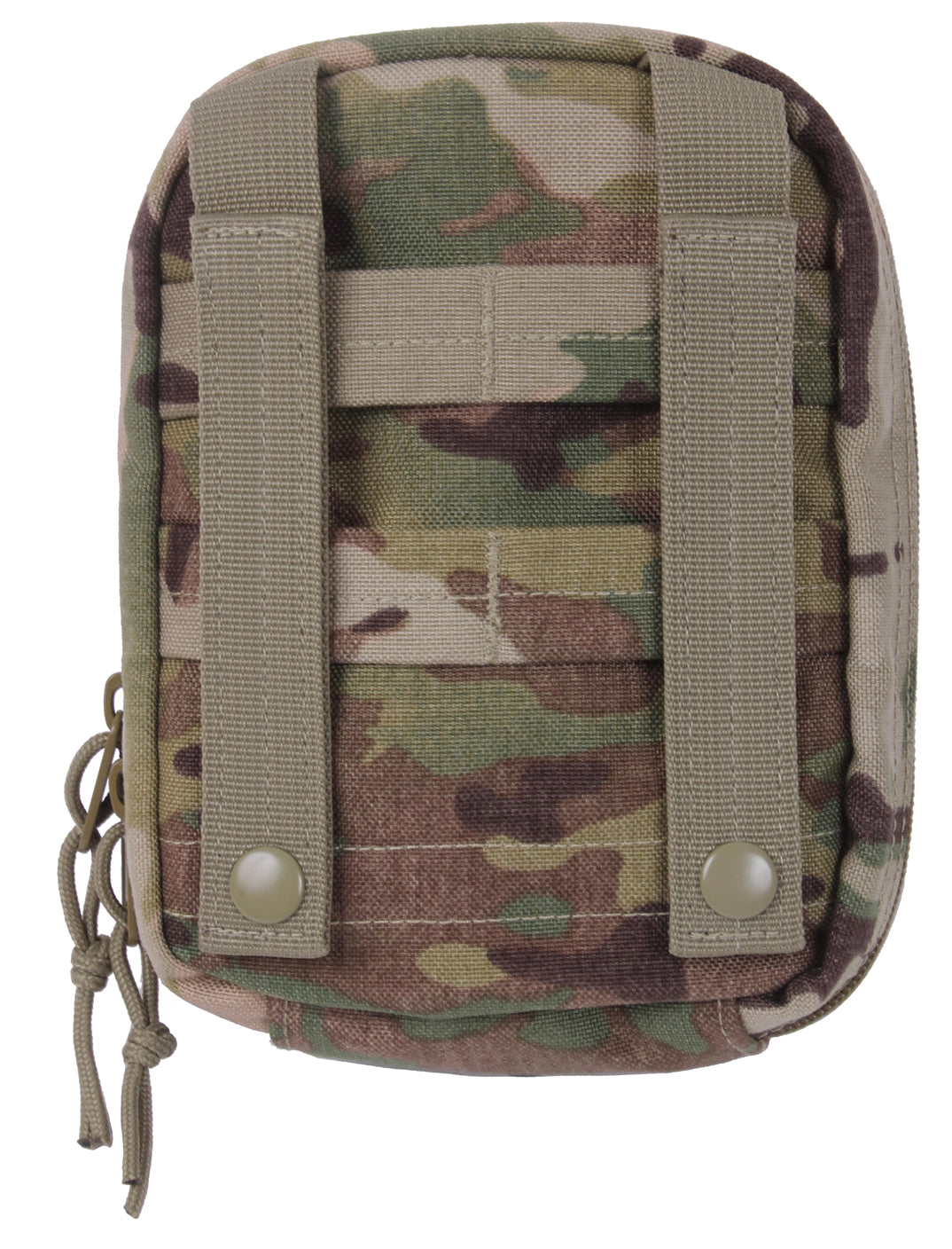 Rothco MOLLE Tactical First Aid Kit