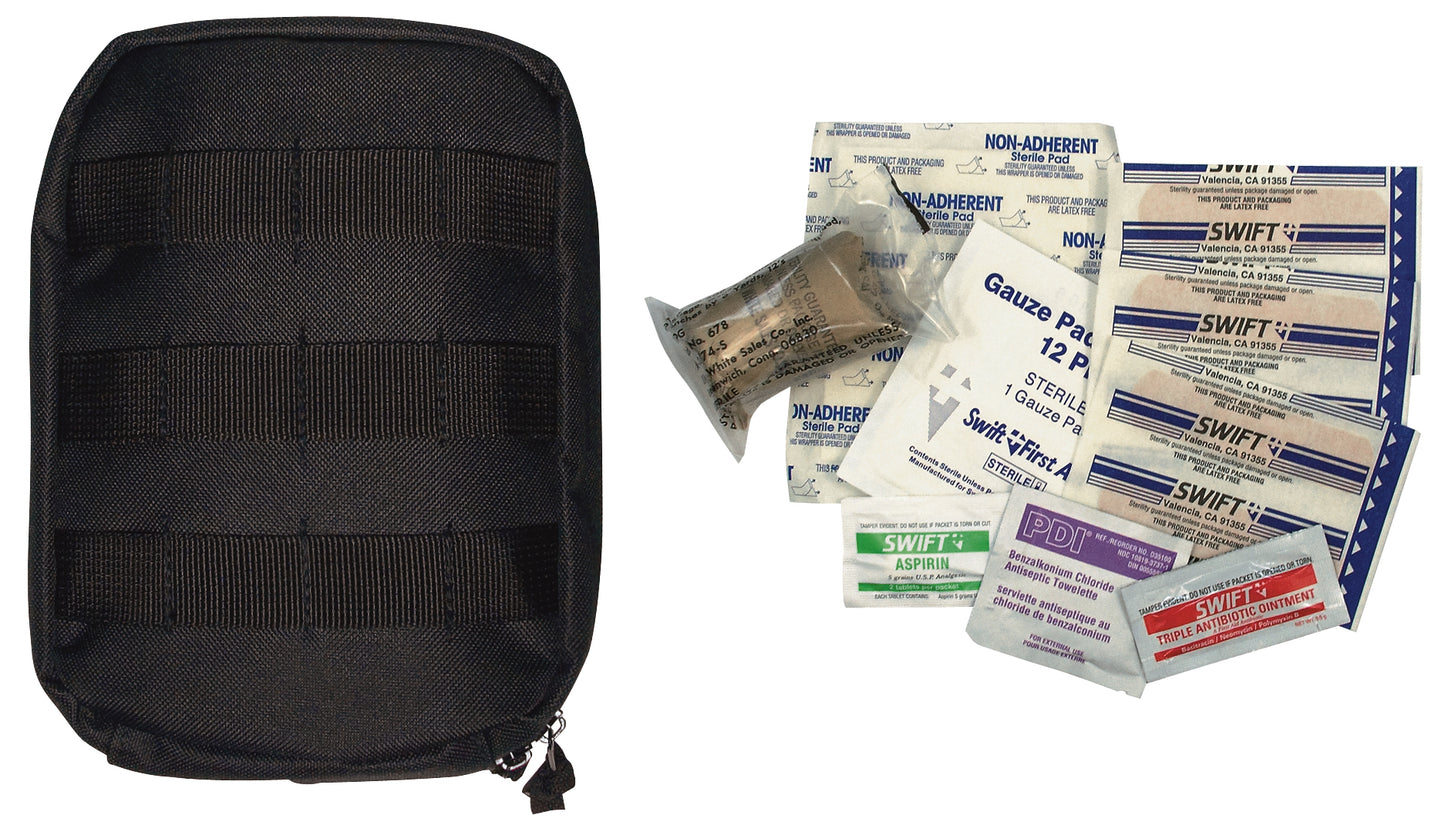 Rothco MOLLE Tactical First Aid Kit