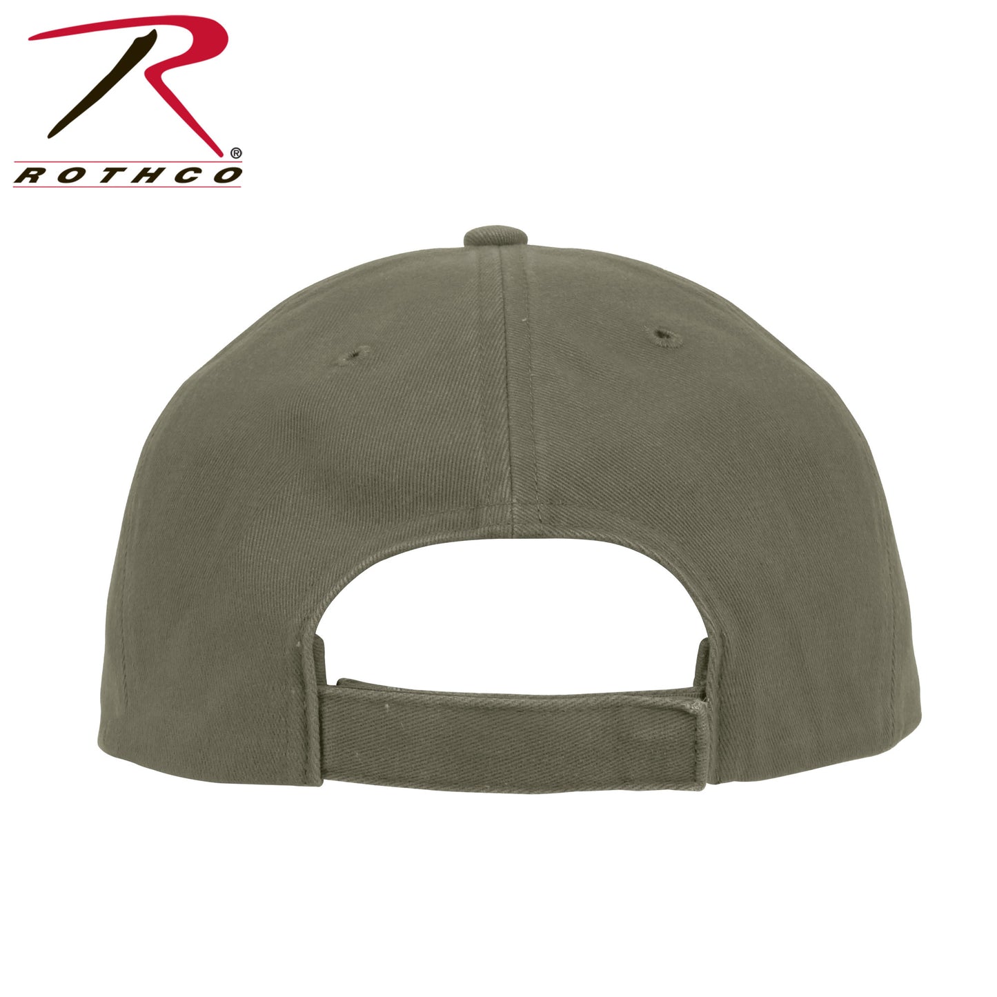 Rothco Vietnam Veteran Deluxe Vintage Low Profile Insignia Cap