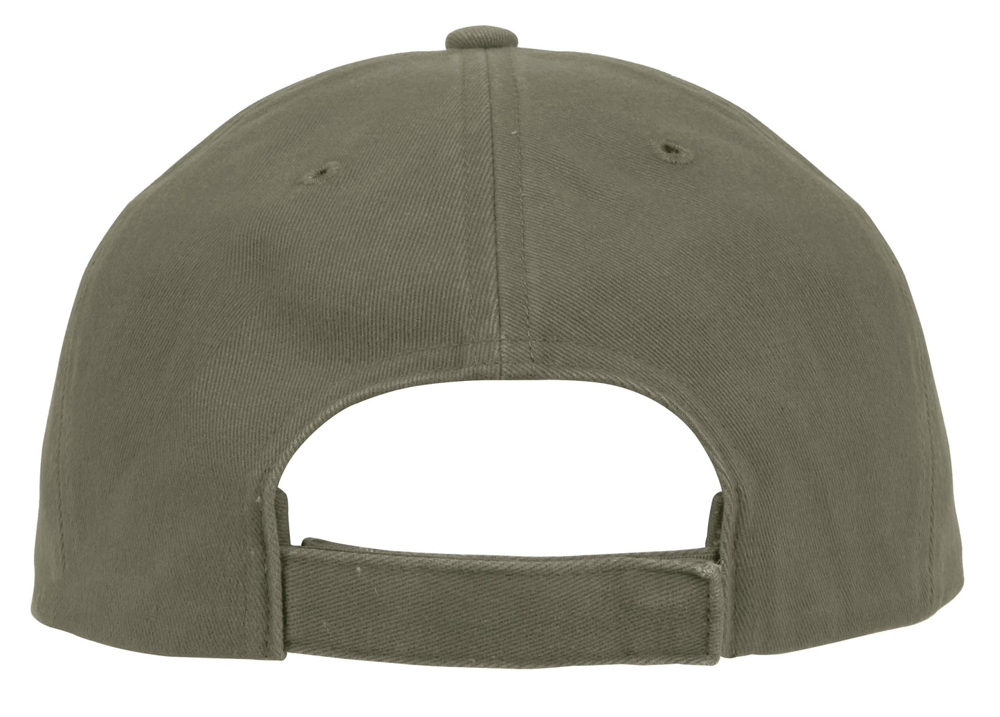 Rothco Vietnam Veteran Deluxe Vintage Low Profile Insignia Cap