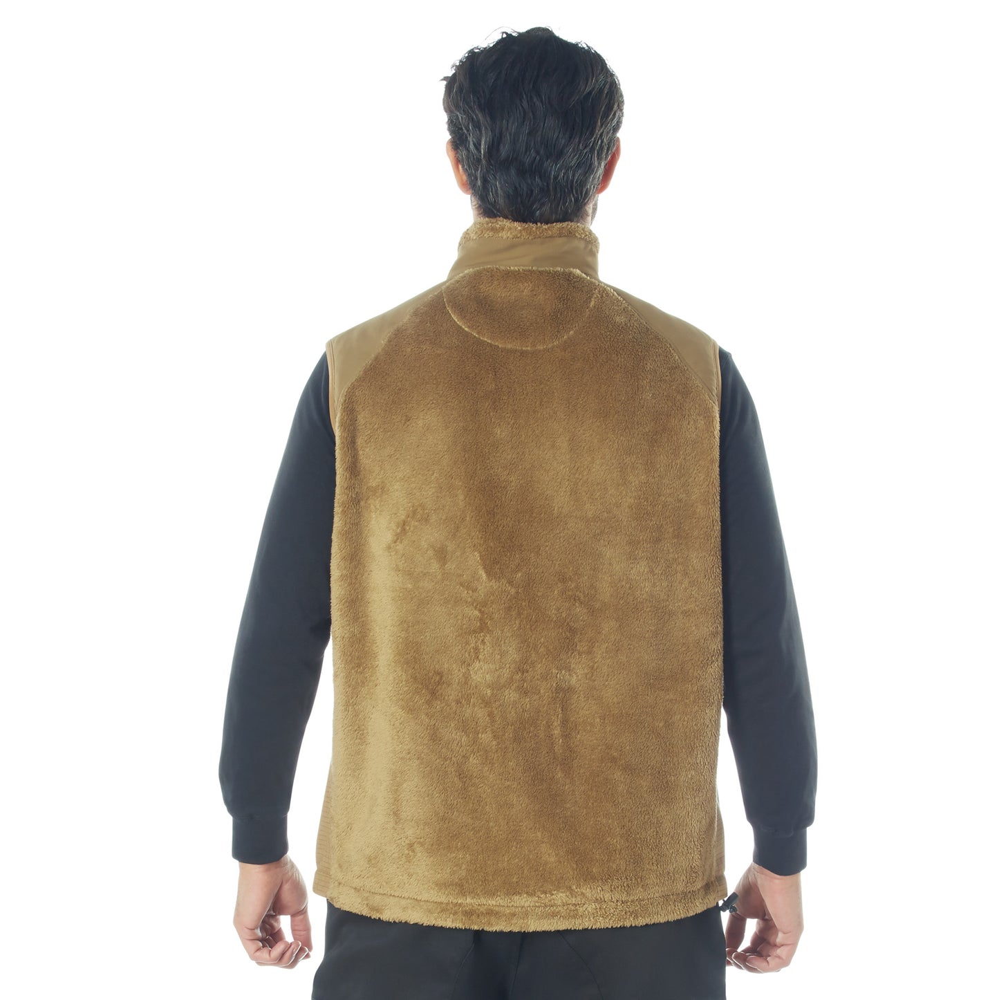 Rothco E.C.W.C.S. Fleece Vest